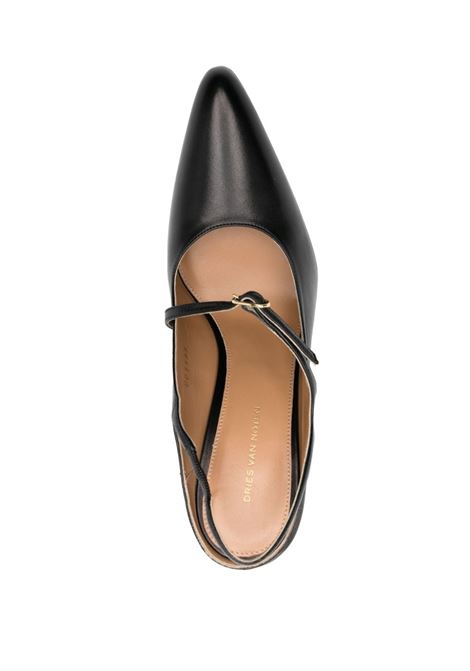 scarpe DRIES VAN NOTEN | Scarpe | WS2411199QU112900